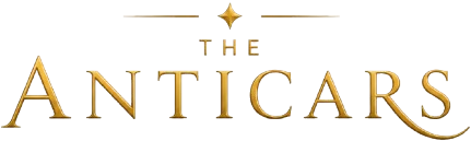 The Anticars logo